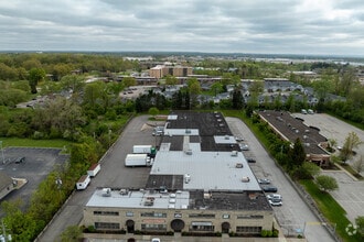 26210 Emery Rd, Warrensville Heights, OH - VUE AÉRIENNE  vue de carte
