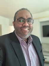 Dharmesh Patel