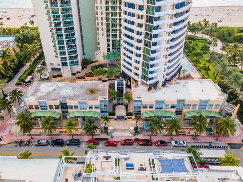 1455 Ocean Dr, Miami Beach, FL à vendre - Photo de l’immeuble – Image 2 sur 29