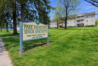 Plus de détails pour 3560 Park Ave W, Ontario, OH - Logement à vendre