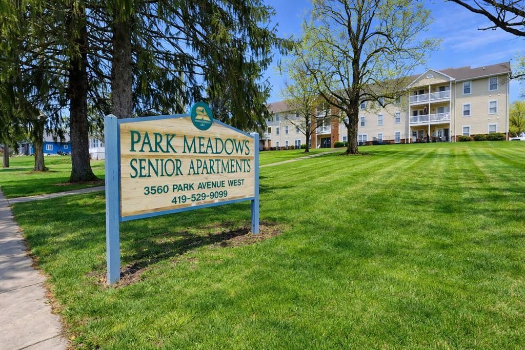 3560 Park Ave W, Ontario, OH à vendre Photo principale– Image 1 sur 4