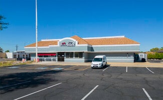 Plus de détails pour 4906 E Main St, Mesa, AZ - Local commercial à vendre