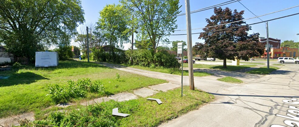 1616 Cherry St, Toledo, OH à louer - Photo de l’immeuble – Image 3 sur 7