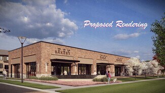 Plus de détails pour 42261 7 Mile Rd, Northville, MI - Local commercial à louer