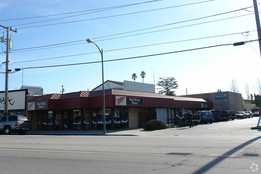 916 Soquel Ave, Santa Cruz, CA à vendre - Photo de l’immeuble – Image 2 sur 3