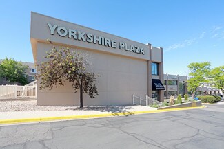 Plus de détails pour 2200 E 104th Ave, Thornton, CO - Médical à louer