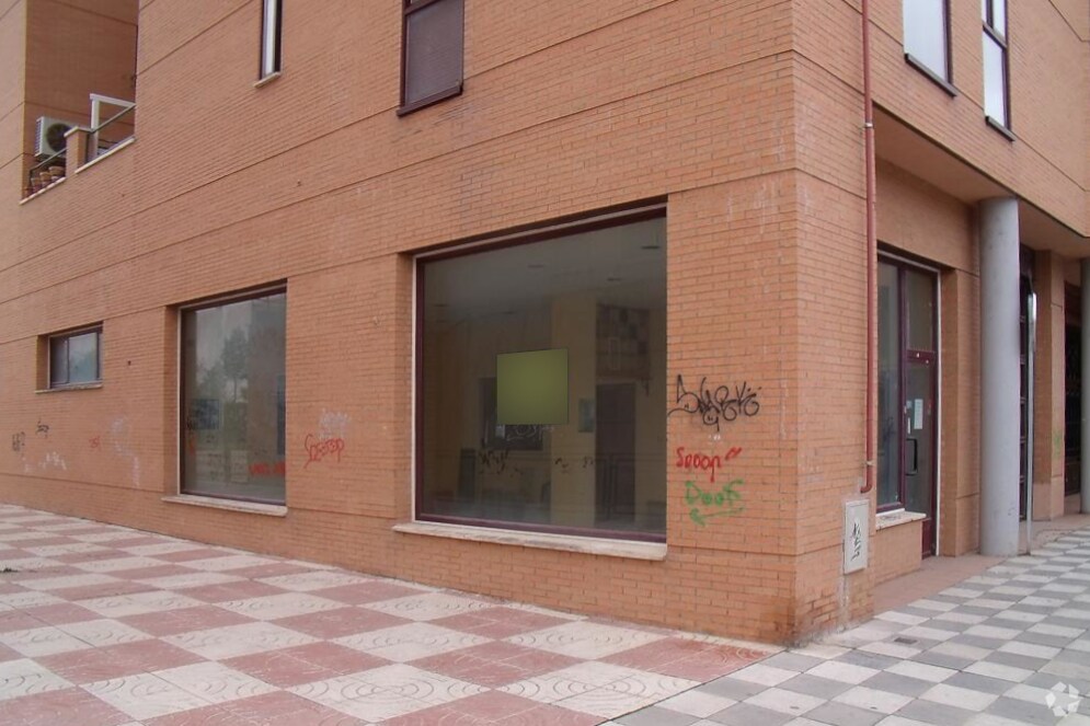 Bureaux/Local commercial dans Cuenca, Cuenca à louer Photo intérieure– Image 1 sur 2
