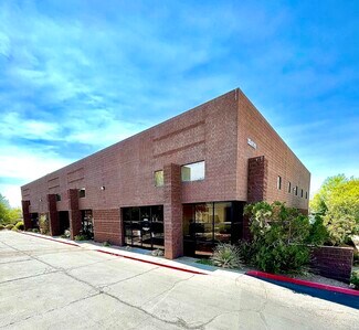 Plus de détails pour 15979 N 76th St, Scottsdale, AZ - Local d'activités à louer