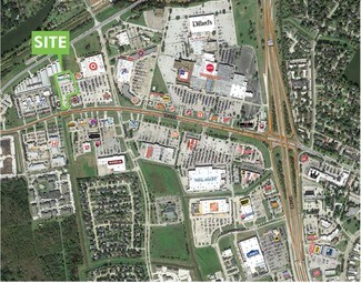 Plus de détails pour 208 Highway 332 W, Lake Jackson, TX - Local commercial à louer