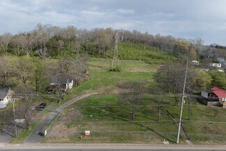 Plus de détails pour 1203 W Trinity Lane Ln, Nashville, TN - Terrain à vendre