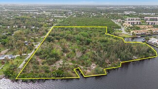 Plus de détails pour 25405 SHORE, Punta Gorda, FL - Terrain à vendre