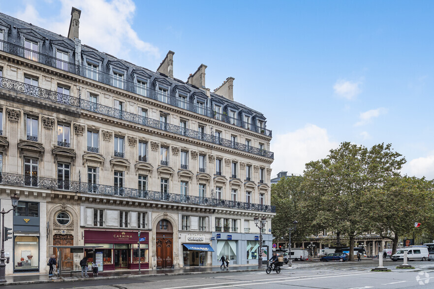 Espace de coworking dans Paris à louer - Photo de l’immeuble – Image 2 sur 4