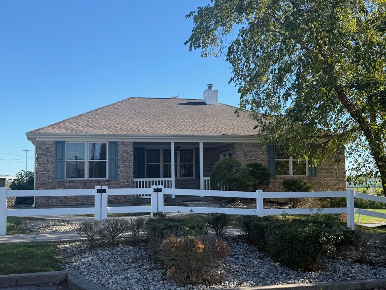 12952 Frogtown Connector Rd, Walton, KY à vendre - Photo de l’immeuble – Image 2 sur 9