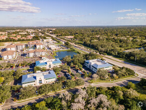 2415 University Pky, Sarasota, FL - VUE AÉRIENNE  vue de carte