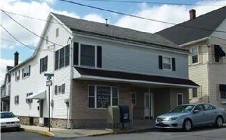Plus de détails pour 229 S Robinson Ave, Pen Argyl, PA - Local commercial à vendre