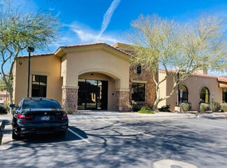 Plus de détails pour 16515 S 40th St, Phoenix, AZ - Bureau à louer
