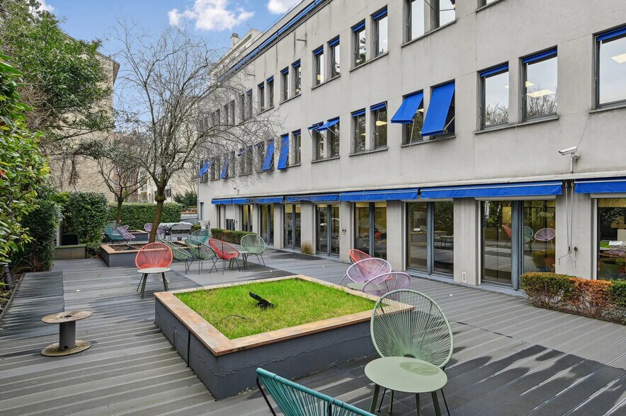 60 Rue Barthélémy Danjou, Boulogne-Billancourt à louer - Photo de l’immeuble – Image 3 sur 14