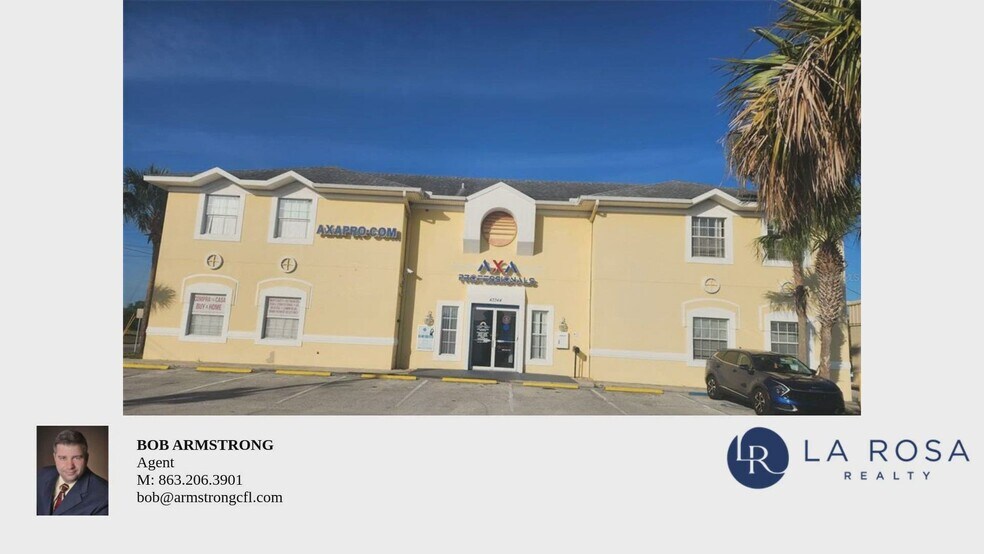 43344 Highway 27, Davenport, FL à louer - Vidéo sur l’annonce professionnelle – Image 2 sur 93