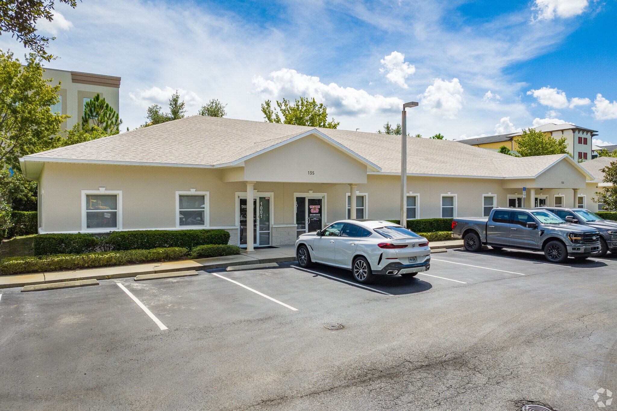 135 Middle St, Lake Mary, FL à louer Photo de l’immeuble– Image 1 sur 9