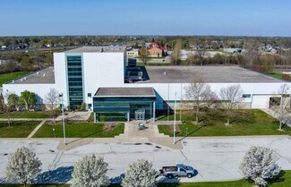 Plus de détails pour 3000 Starway Av, Windsor, ON - Bureau à louer