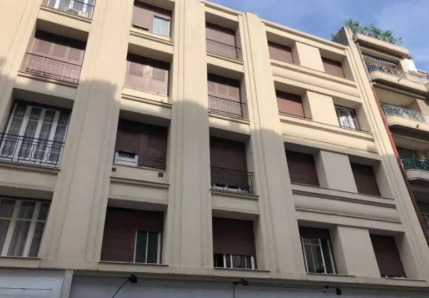 Local d’activités dans Nice à louer - Photo de l’immeuble – Image 3 sur 19