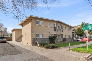 Plus de détails pour 431 S 11th St, San Jose, CA - Logement à vendre