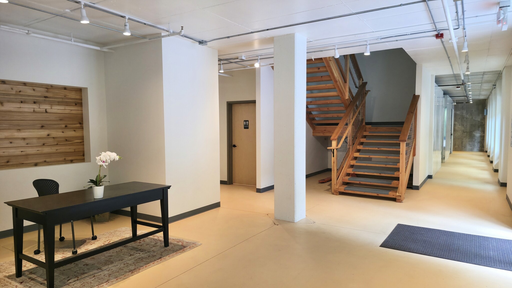 6455 Fletcher Bay, Bainbridge Island, WA à louer Photo intérieure– Image 1 sur 5