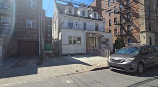 Plus de détails pour 4168 Gleane St, Elmhurst, NY - Logement à vendre