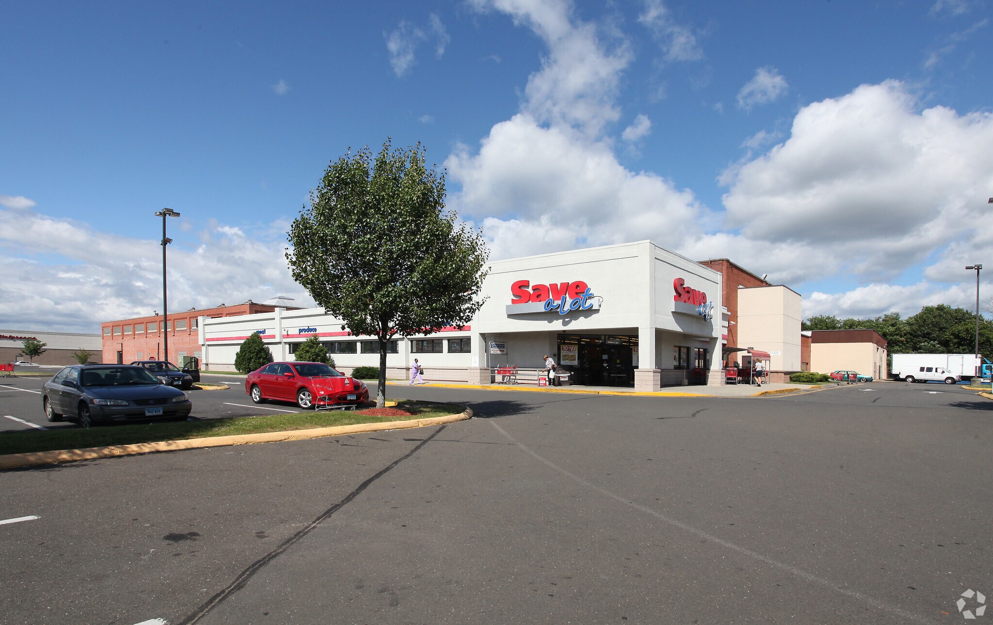 1125-1187 Dixwell Ave, Hamden, CT à louer Photo principale– Image 1 sur 4