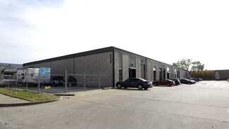 Plus de détails pour 2626 Manana Dr, Dallas, TX - Industriel/Logistique à louer