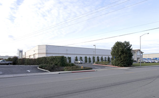 Plus de détails pour 1600 Lana Way, Hollister, CA - Industriel/Logistique à louer