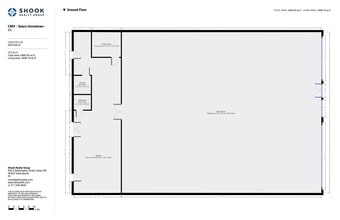 11-65 E Marketview Dr, Champaign, IL à louer Plan de site– Image 1 sur 3