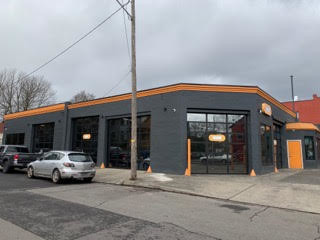 Plus de détails pour 2203 NE Martin Luther King Jr Blvd, Portland, OR - Local d'activités à louer