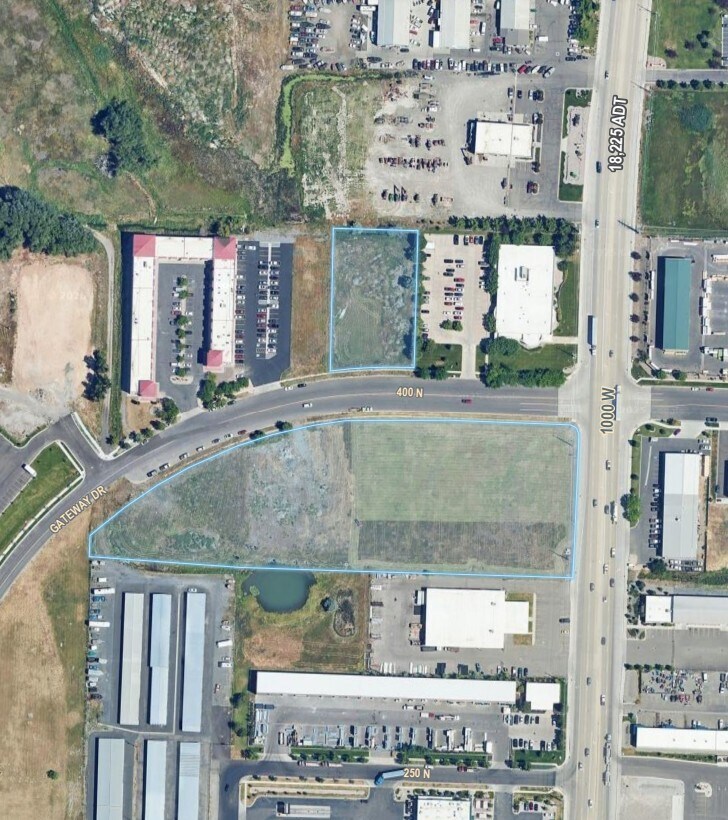 1000 W 400 N, Logan, UT à louer Photo principale– Image 1 sur 4