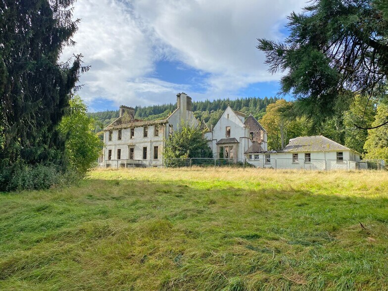 Spécialité dans Inverness à vendre - Photo de l’immeuble – Image 2 sur 5