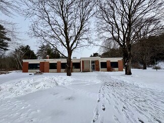 Plus de détails pour 19 Archertown Rd, Orford, NH - Industriel/Logistique à vendre