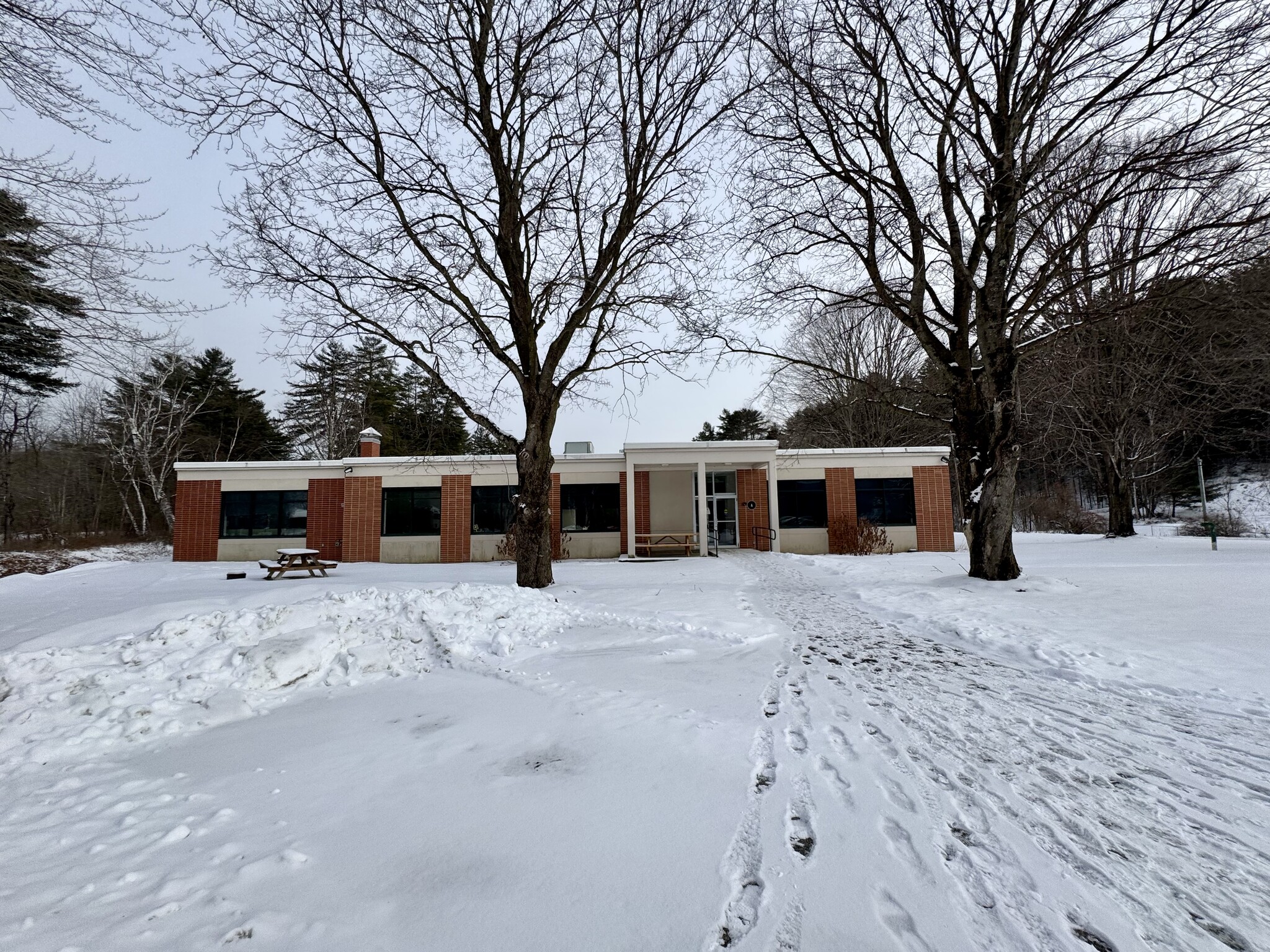 19 Archertown Rd, Orford, NH à vendre Photo principale– Image 1 sur 40