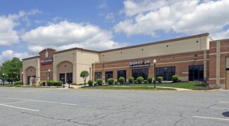 Plus de détails pour 12 Stults Rd, Dayton, NJ - Bureau à louer