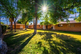 Plus de détails pour 4128 N 10th St, Phoenix, AZ - Logement à vendre