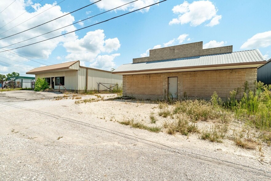 1208 E Washington St, Stephenville, TX à vendre - Photo de l’immeuble – Image 2 sur 34
