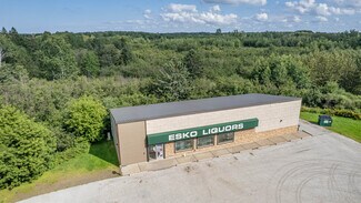 Plus de détails pour 54 Thomson Rd, Esko, MN - Local commercial à vendre