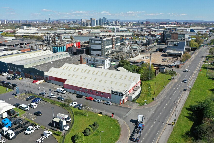 12 Bailey Rd, Manchester à louer - Photo de l’immeuble – Image 2 sur 20