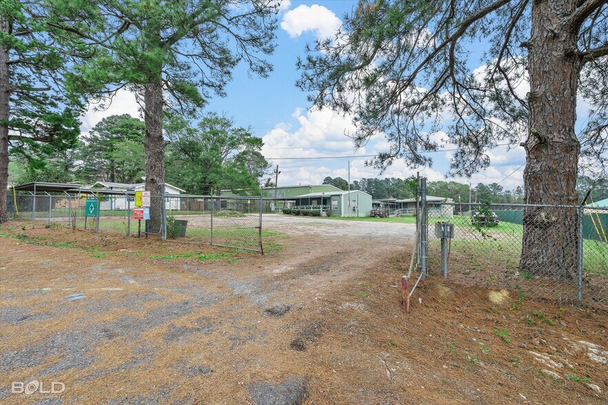 2269 Whaley St, Mansfield, LA à vendre - Photo de l’immeuble – Image 3 sur 41