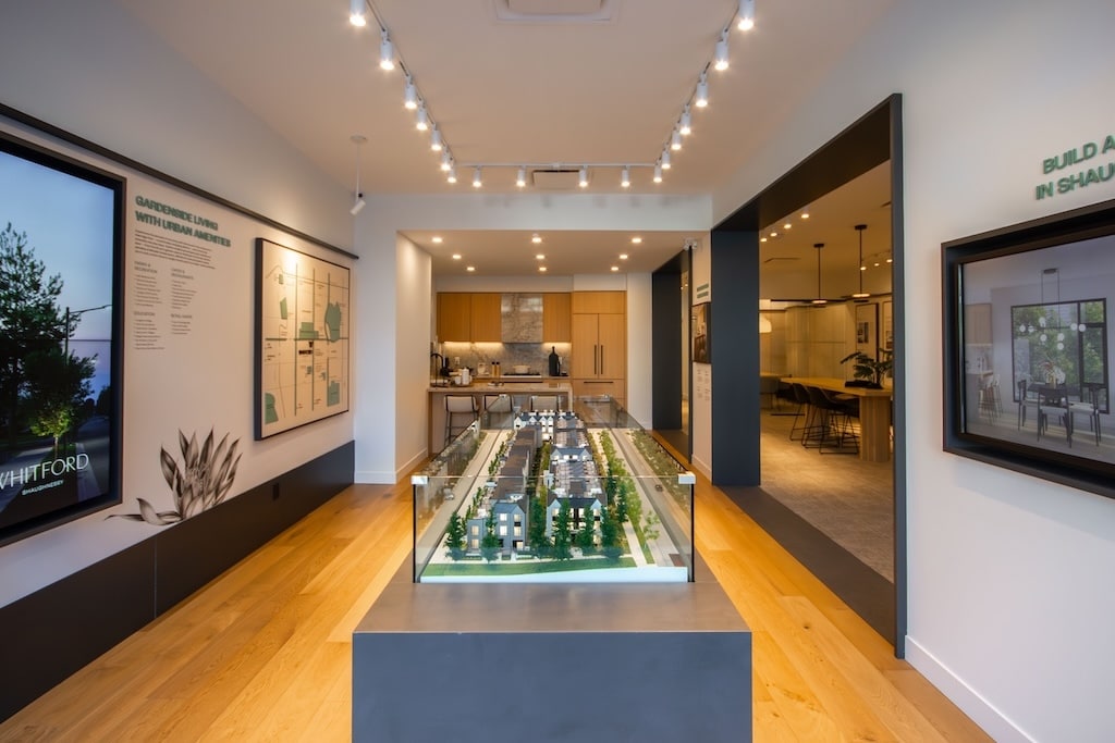 2342 Granville St, Vancouver, BC à louer Photo intérieure– Image 1 sur 8