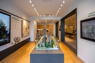 2342 Granville St, Vancouver, BC à louer Photo intérieure– Image 1 sur 8