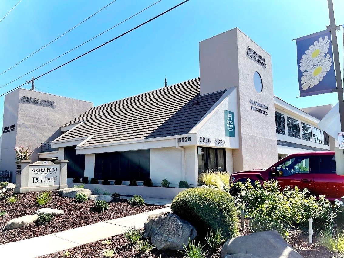 2926 G St, Merced, CA à louer Photo principale– Image 1 sur 27