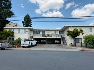 Plus de détails pour 1124 Lacey Ln, Concord, CA - Logement à vendre