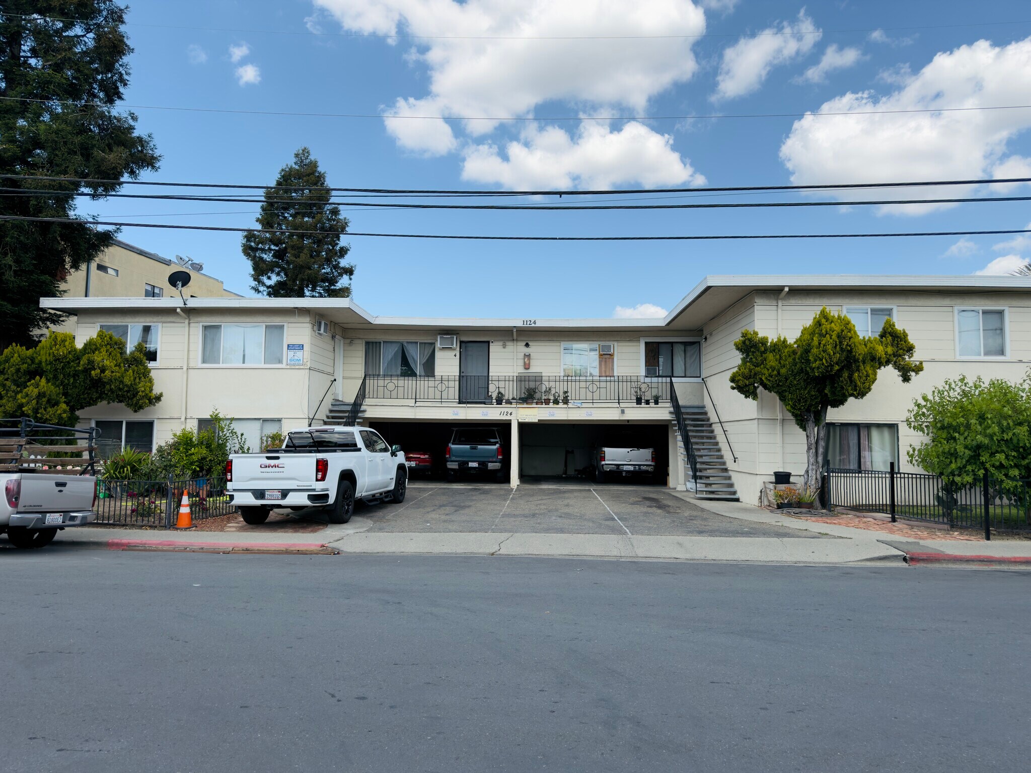 1124 Lacey Ln, Concord, CA à vendre Photo de l’immeuble– Image 1 sur 3