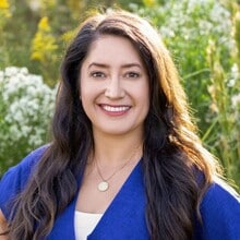 Richelle Urenda