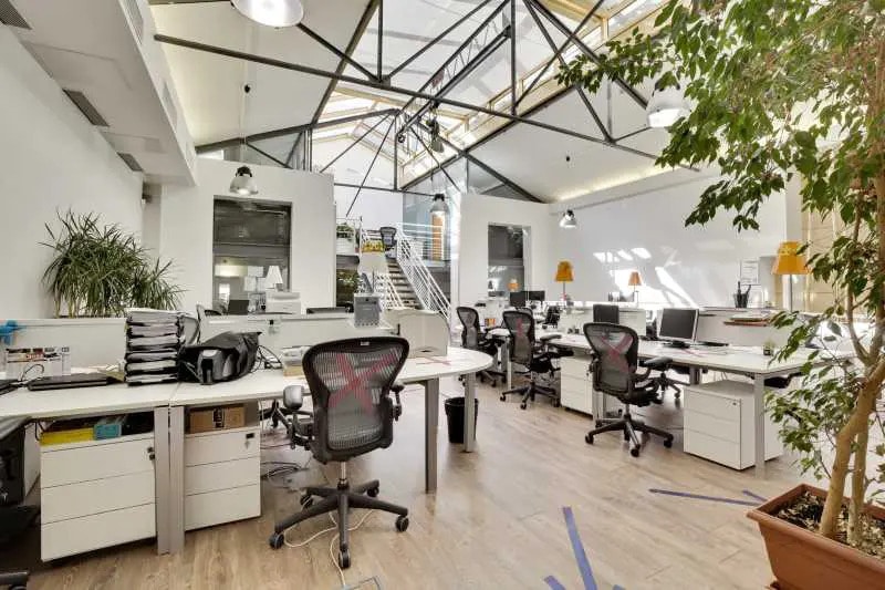 17 Rue Ledion, Paris à louer - Photo de l’immeuble – Image 3 sur 8